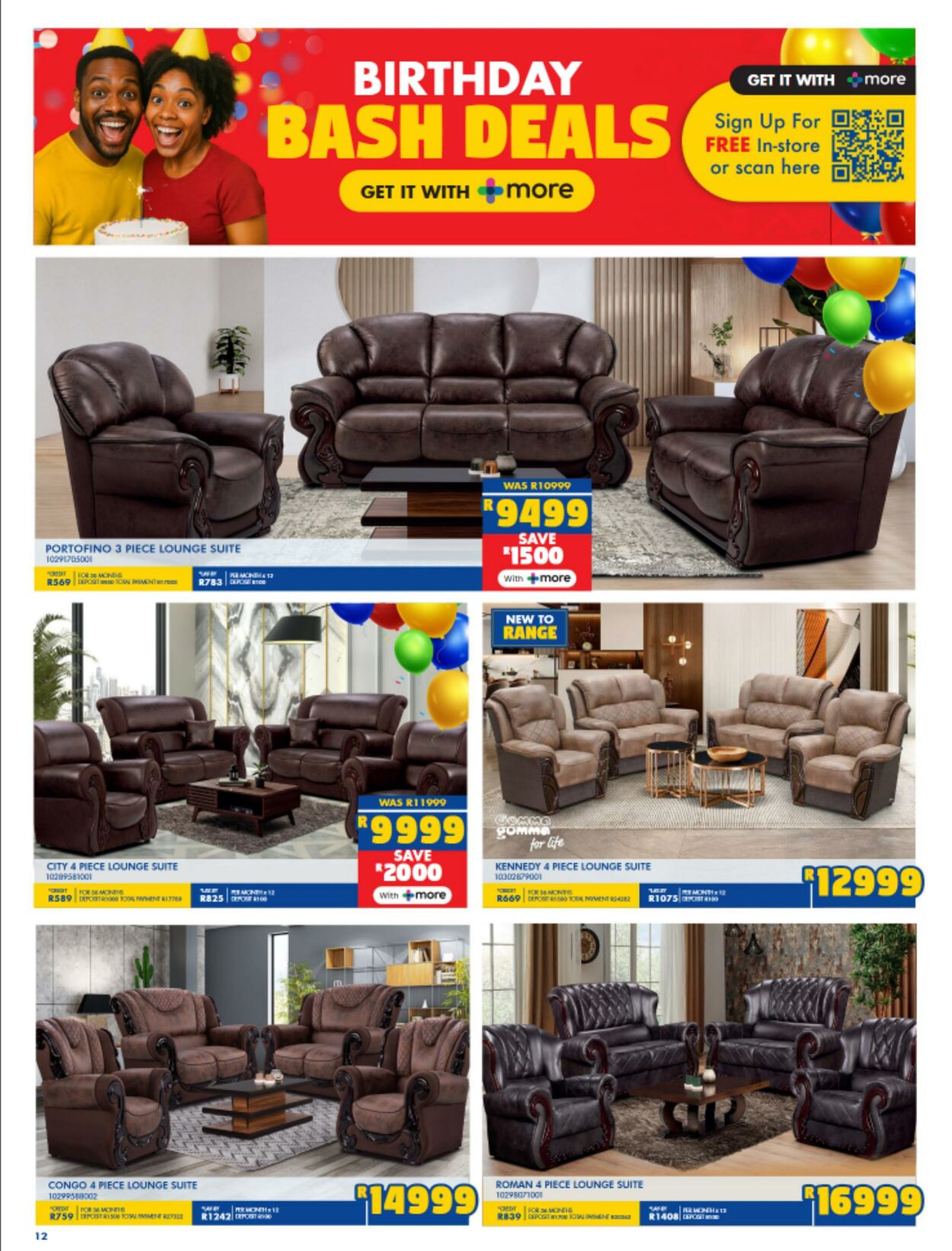 Special Russells 17.07.2025 - 20.08.2025