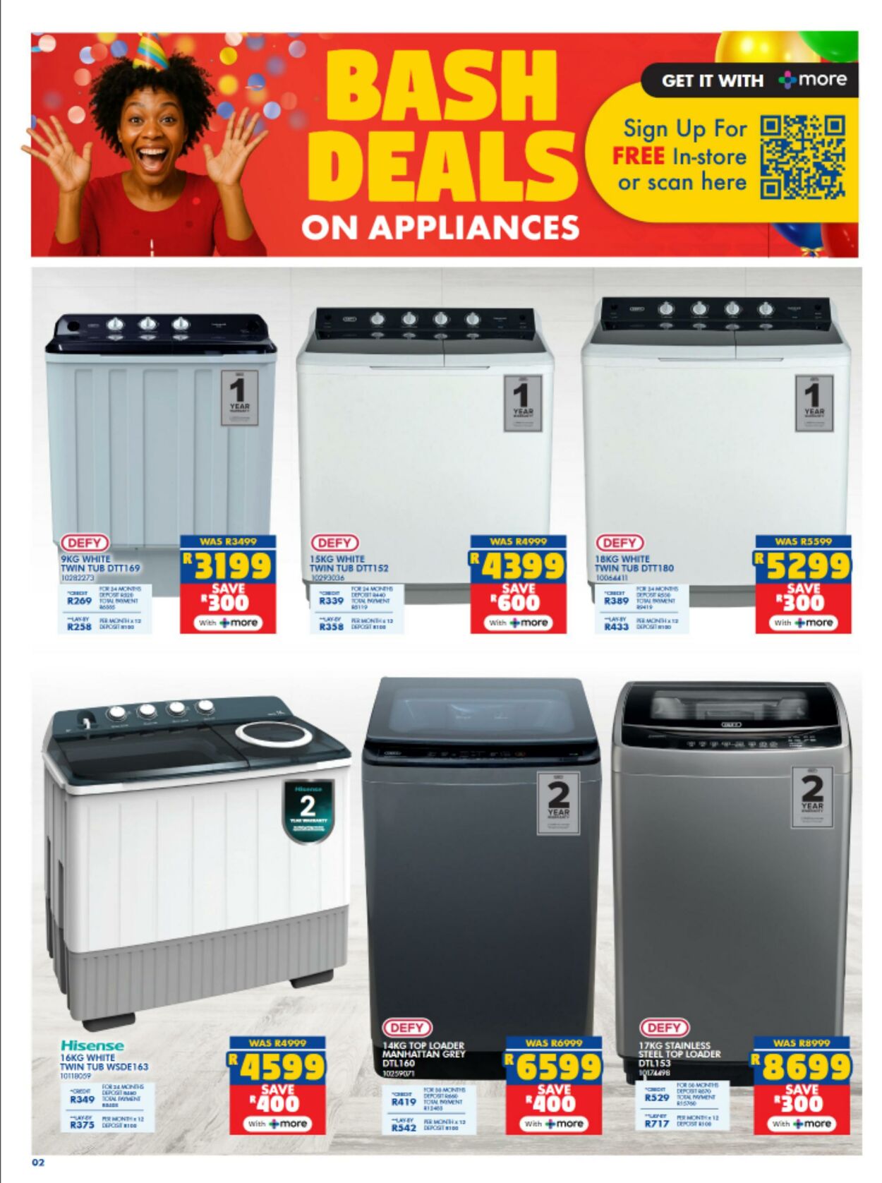 Special Russells 17.07.2025 - 20.08.2025