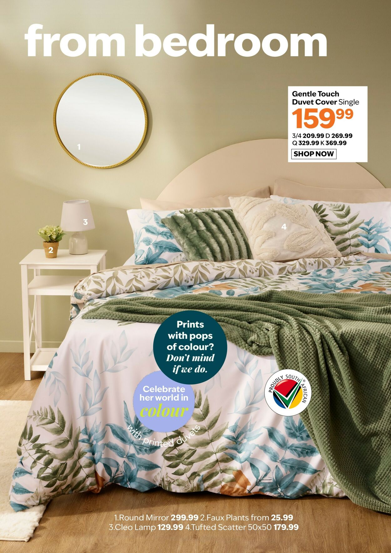 Special Sheet Street 31.07.2025 - 31.08.2025