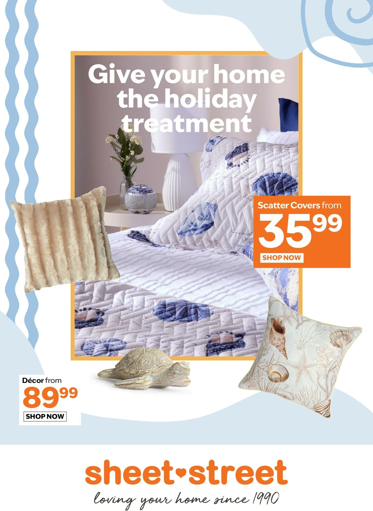 Special Sheet Street 03.12.2025 - 31.12.2025