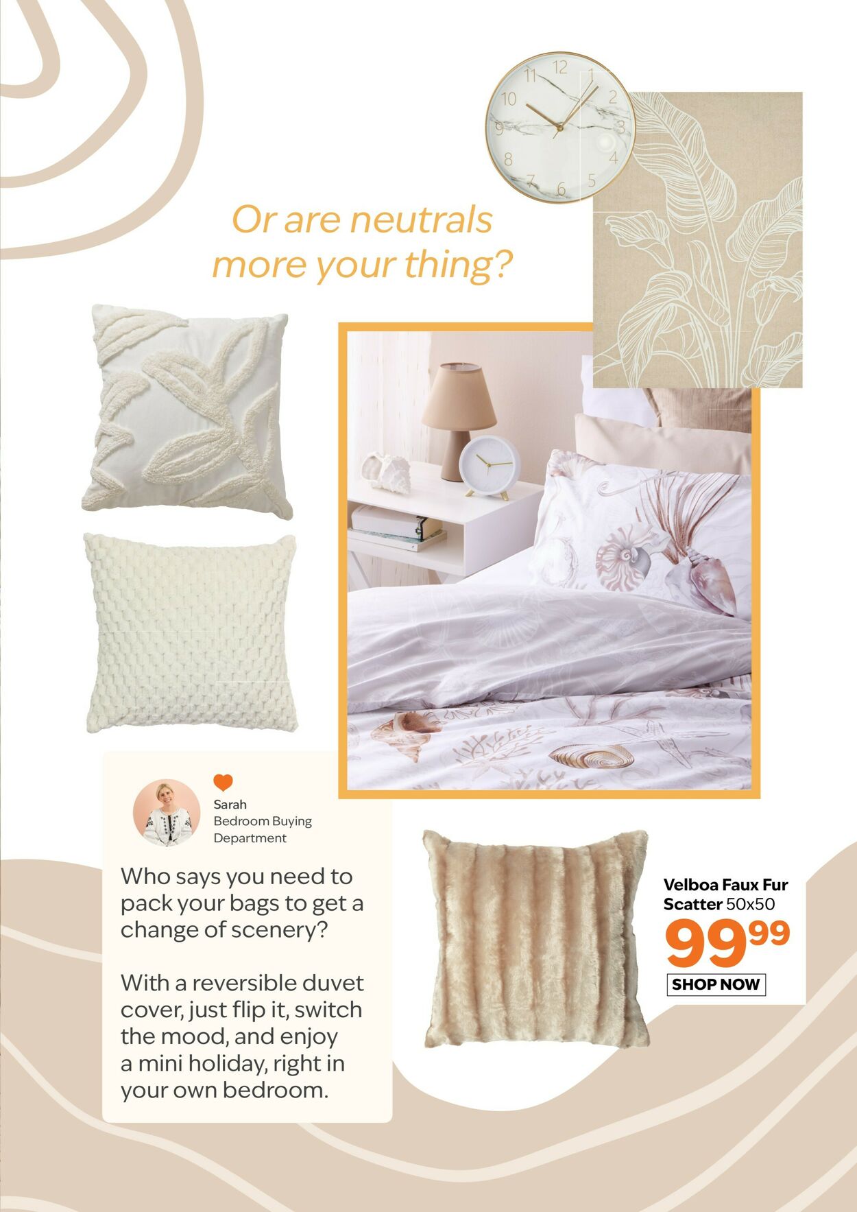 Special Sheet Street 03.12.2025 - 31.12.2025