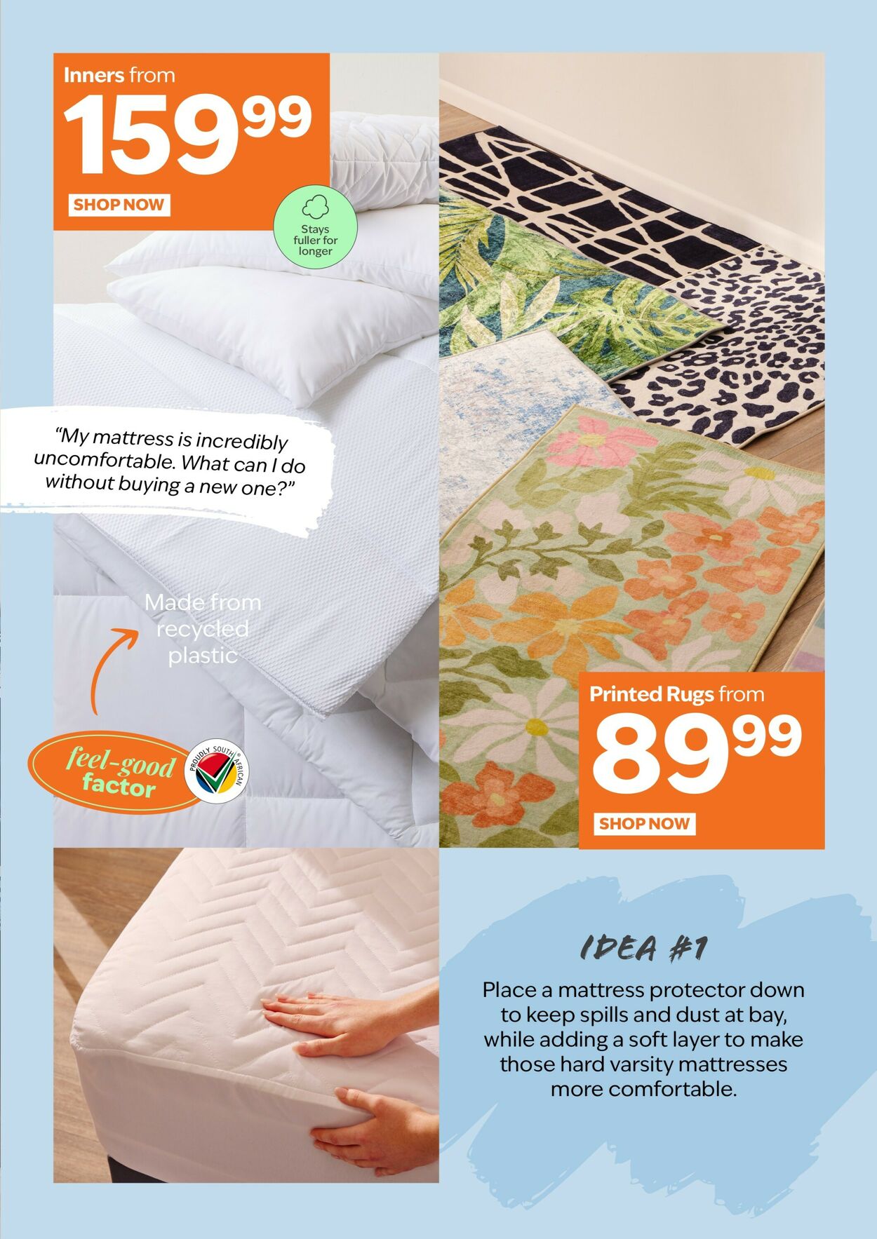 Special Sheet Street 25.12.2025 - 31.01.2026