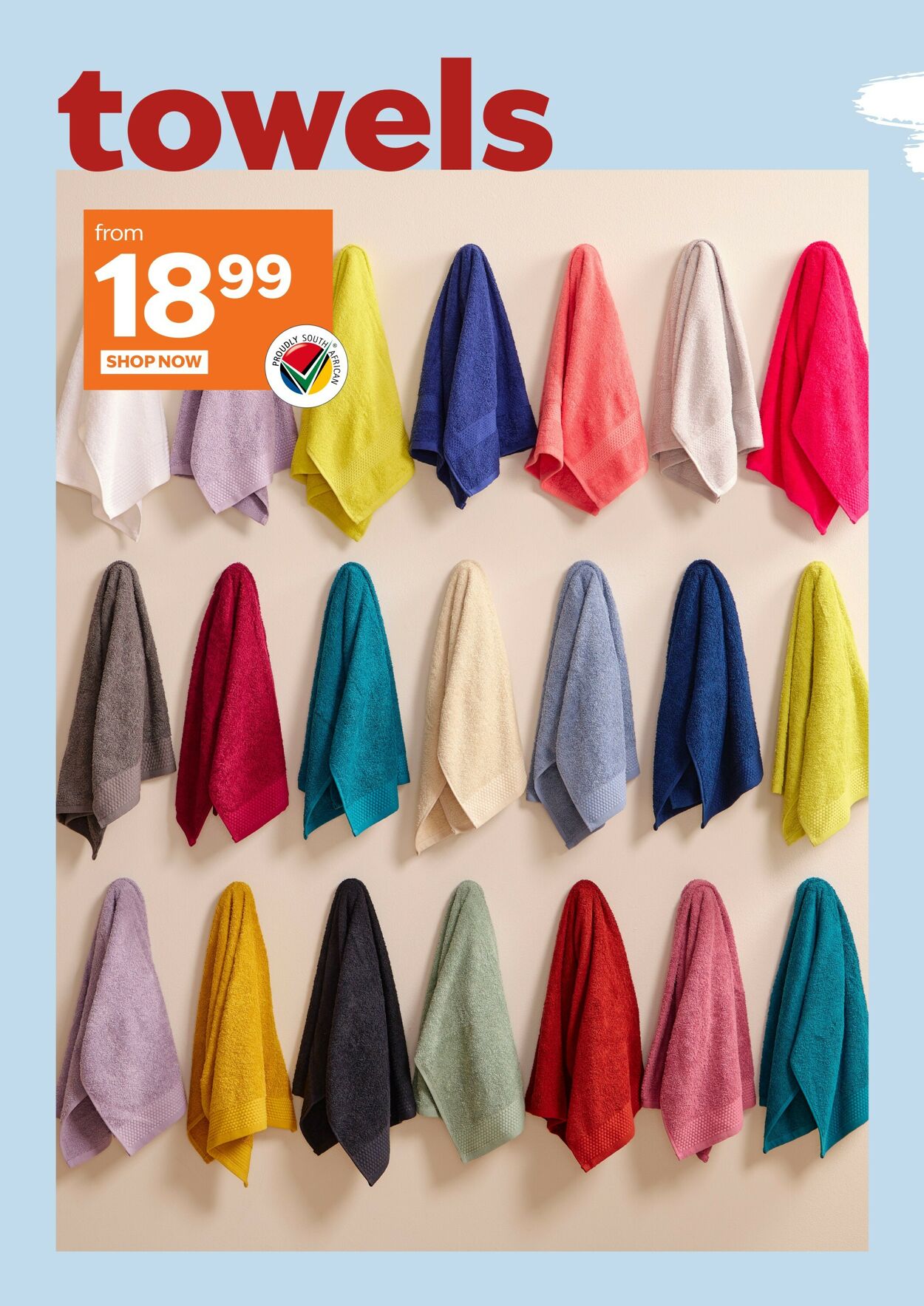 Special Sheet Street 25.12.2025 - 31.01.2026