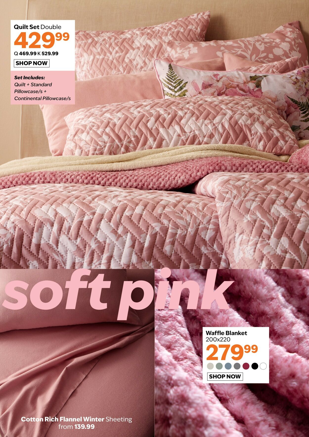Special Sheet Street 19.06.2025 - 30.06.2025