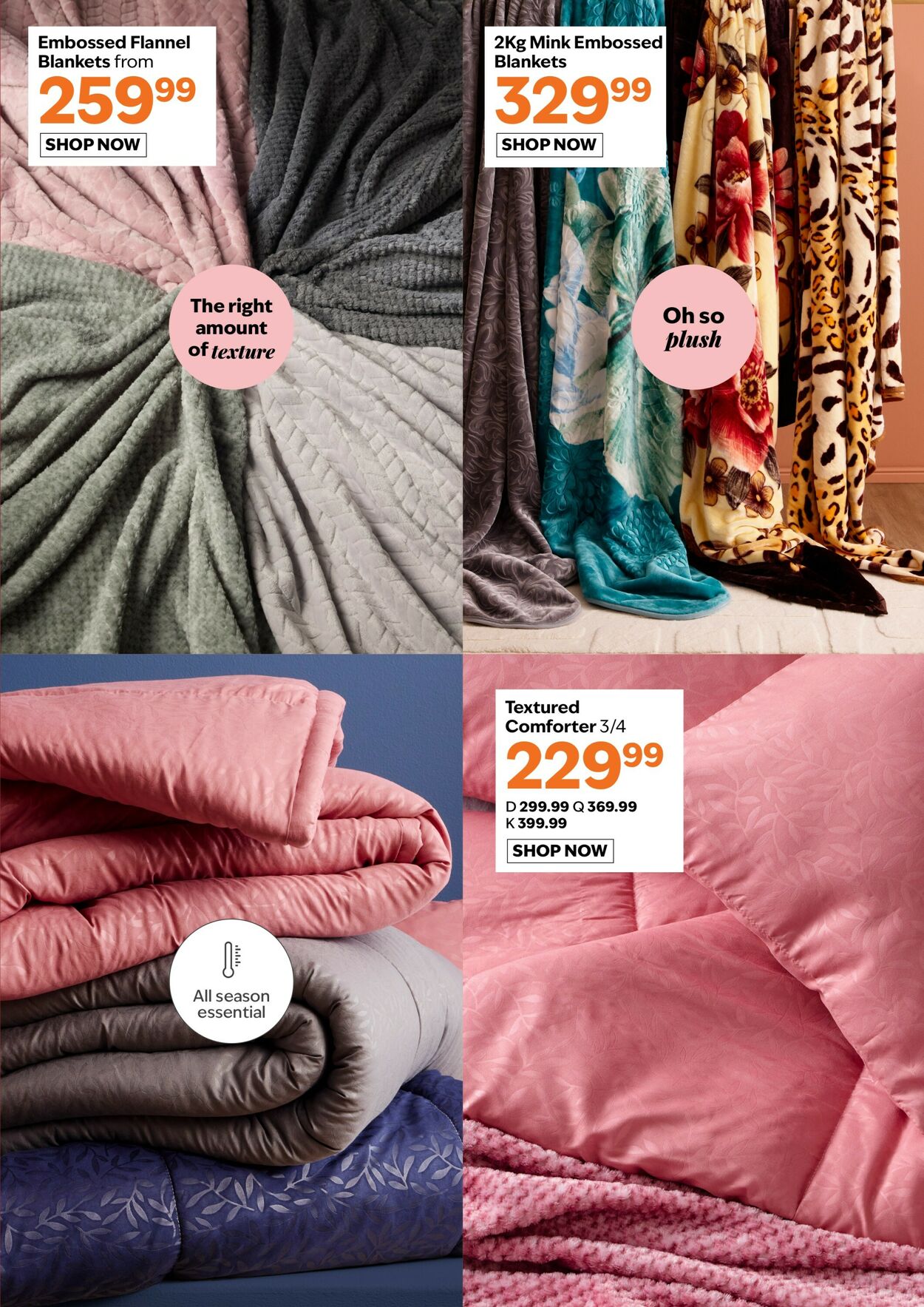 Special Sheet Street 19.06.2025 - 30.06.2025