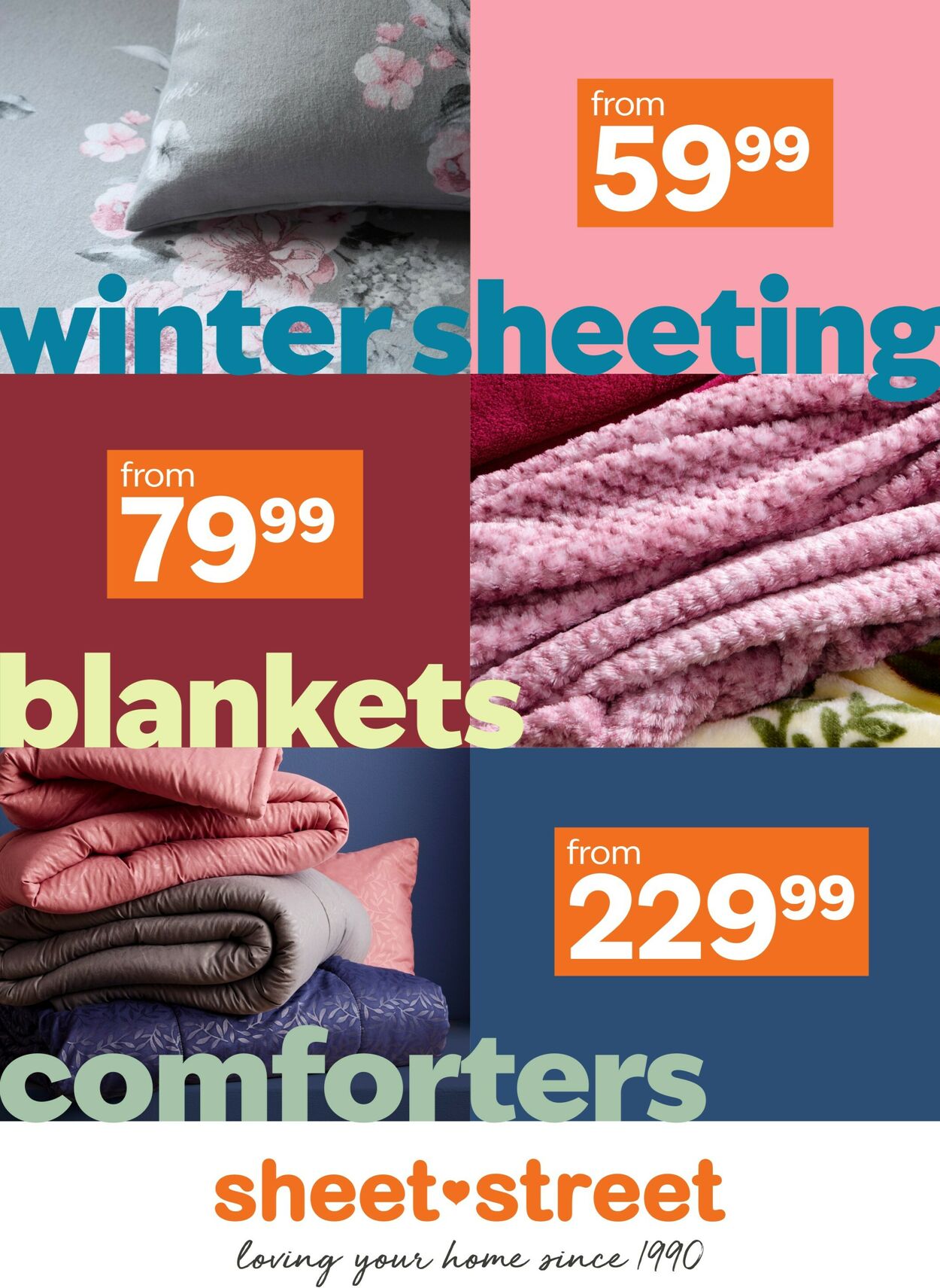 Special Sheet Street 19.06.2025 - 30.06.2025