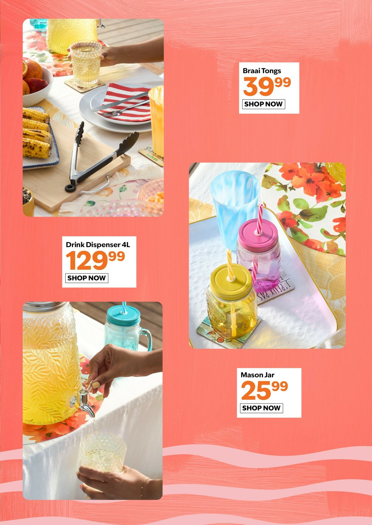 Special Sheet Street 23.10.2025 - 31.10.2025