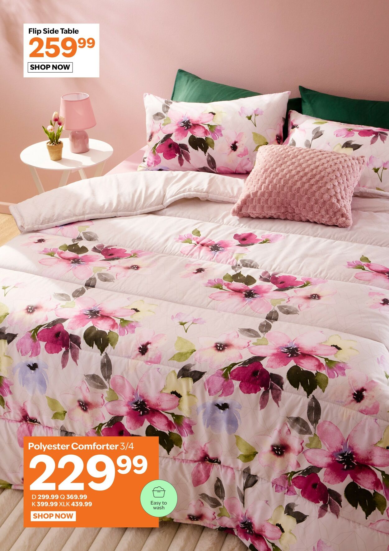 Special Sheet Street 07.10.2025 - 31.10.2025