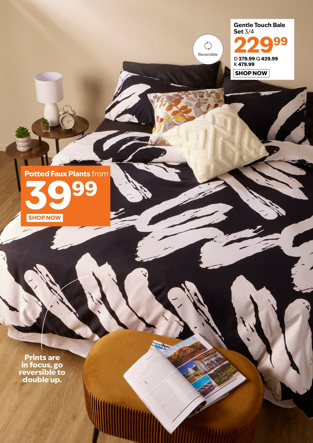 Special Sheet Street 27.08.2025 - 30.09.2025