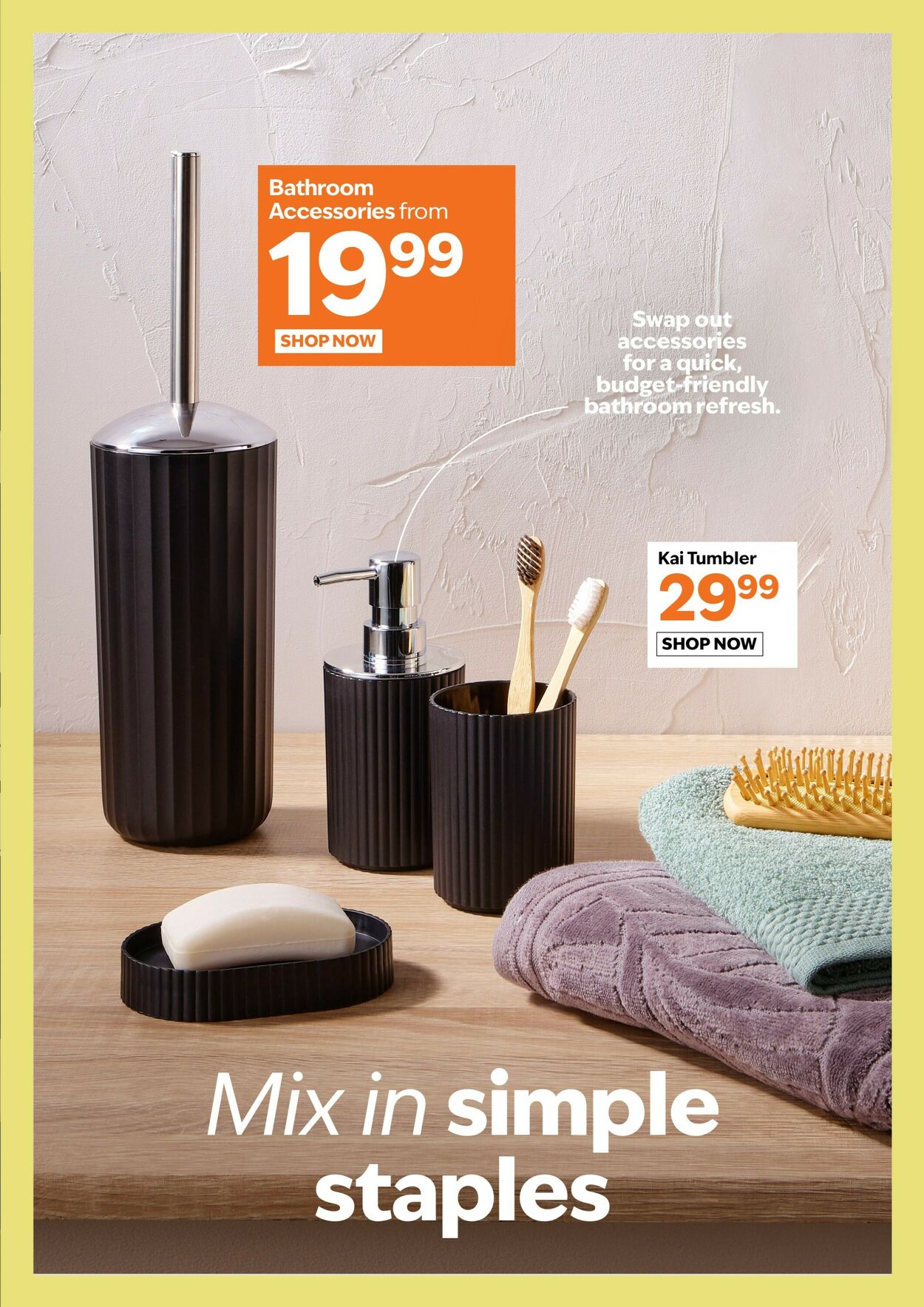 Special Sheet Street 27.08.2025 - 30.09.2025