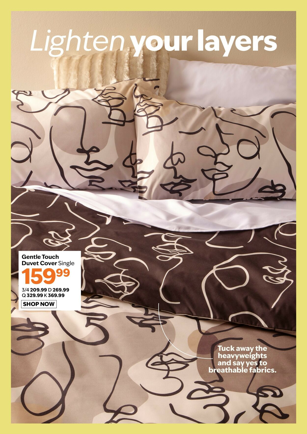 Special Sheet Street 27.08.2025 - 30.09.2025