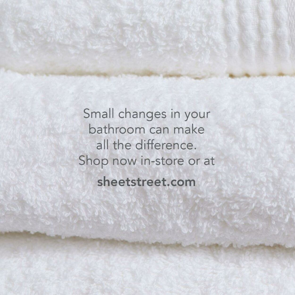 Special Sheet Street 01.01.2023 - 15.01.2023