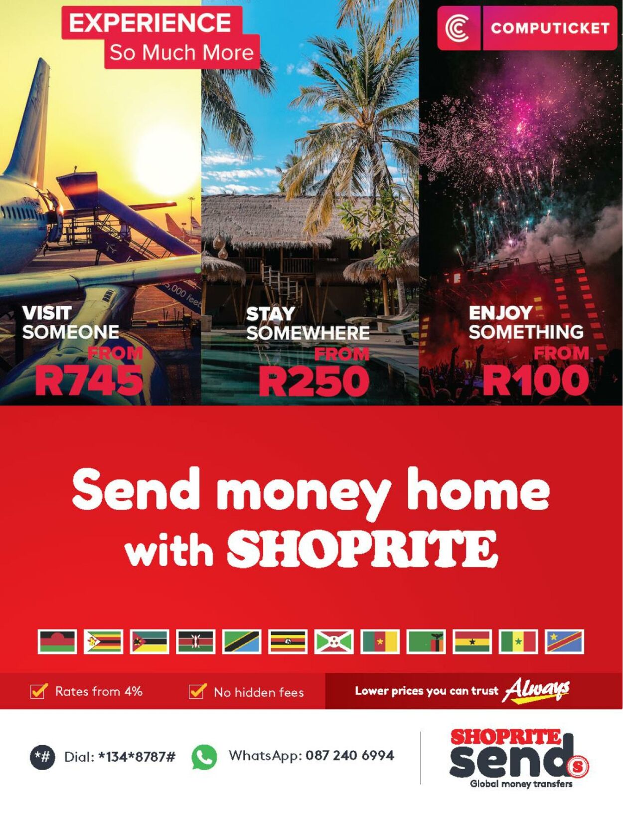 Special Shoprite 24.04.2023 - 21.05.2023