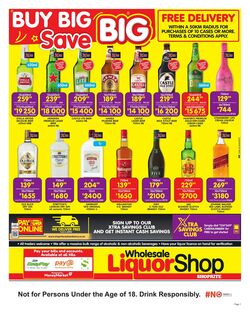 Special Shoprite 22.08.2022 - 18.09.2022