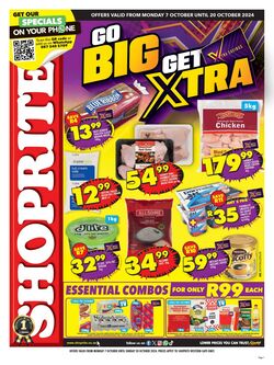 Special Shoprite 28.11.2022 - 22.01.2023