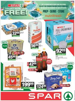 Special Spar 23.09.2025 - 07.10.2025