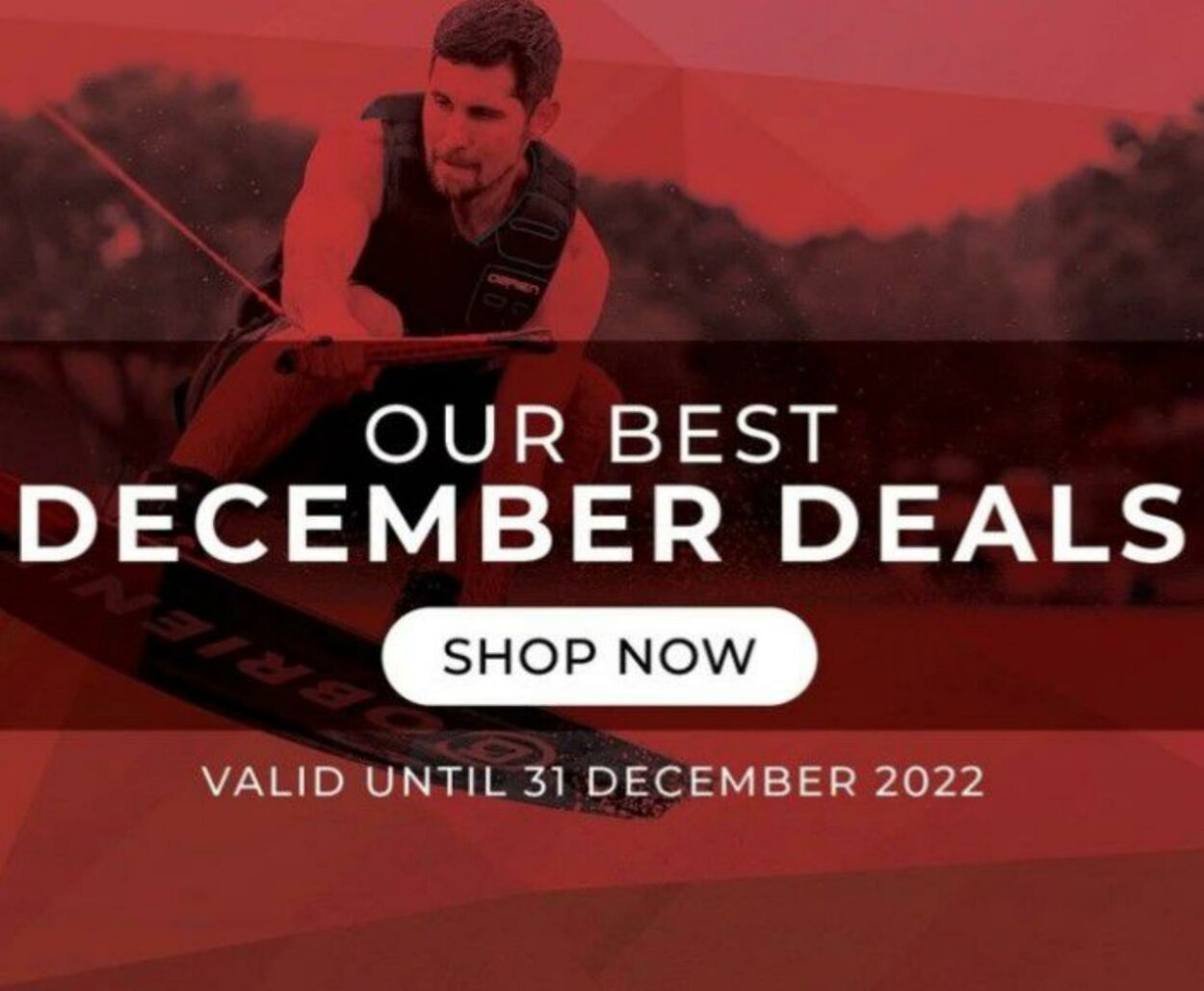 Special Sportsmans Warehouse 12.12.2022 - 26.12.2022