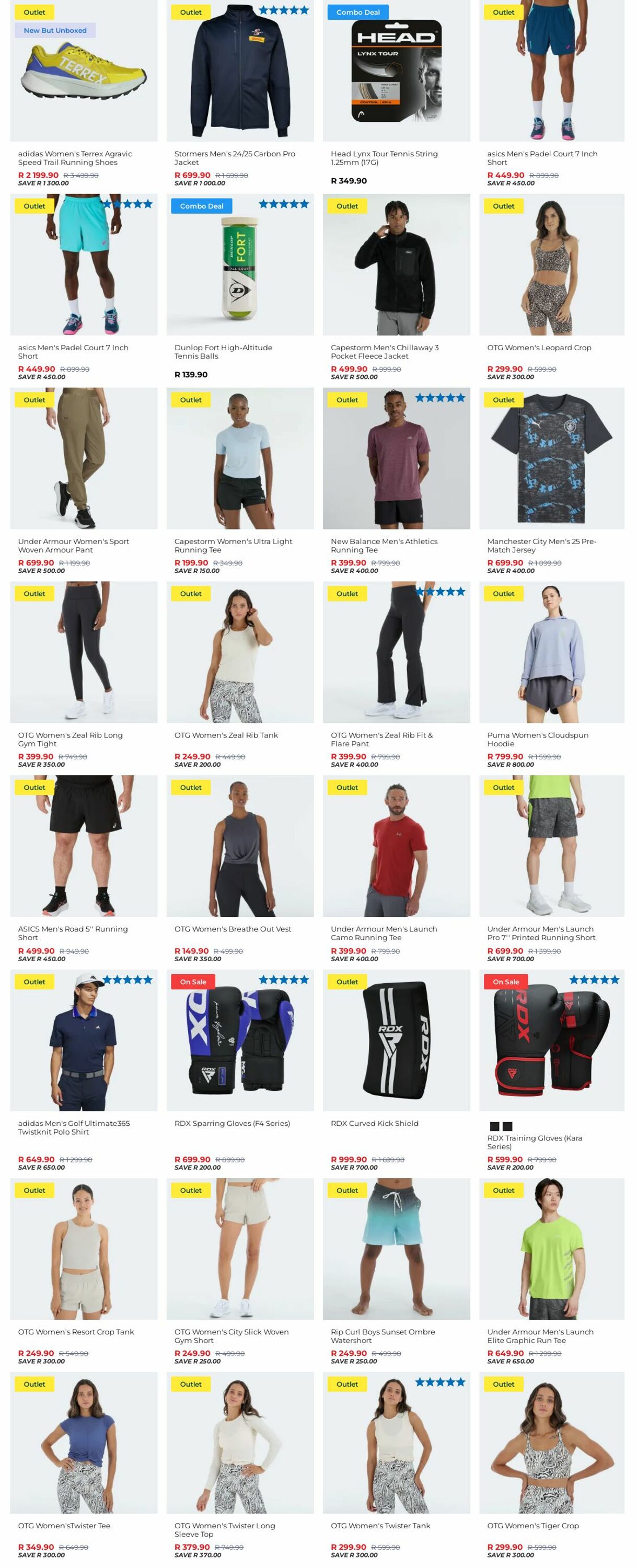 Special Sportsmans Warehouse 10.09.2025 - 18.09.2025