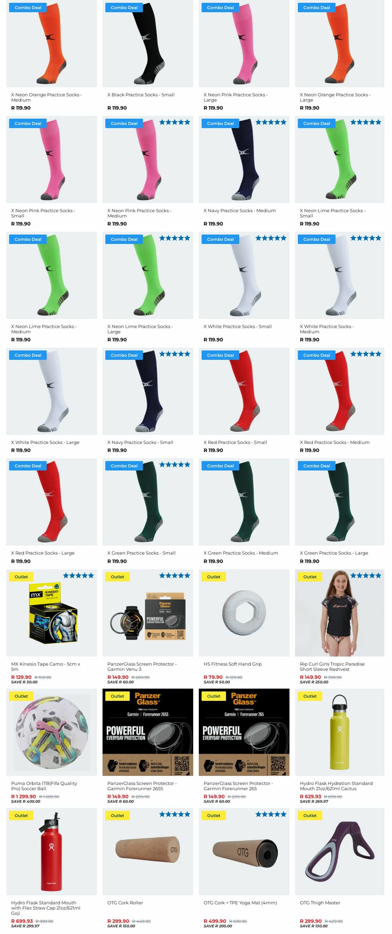 Special Sportsmans Warehouse 10.09.2025 - 18.09.2025