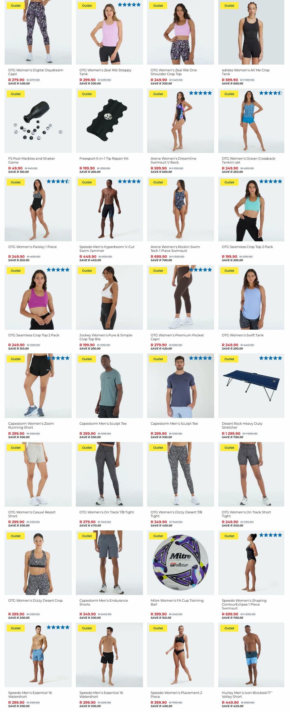 Special Sportsmans Warehouse 10.09.2025 - 18.09.2025