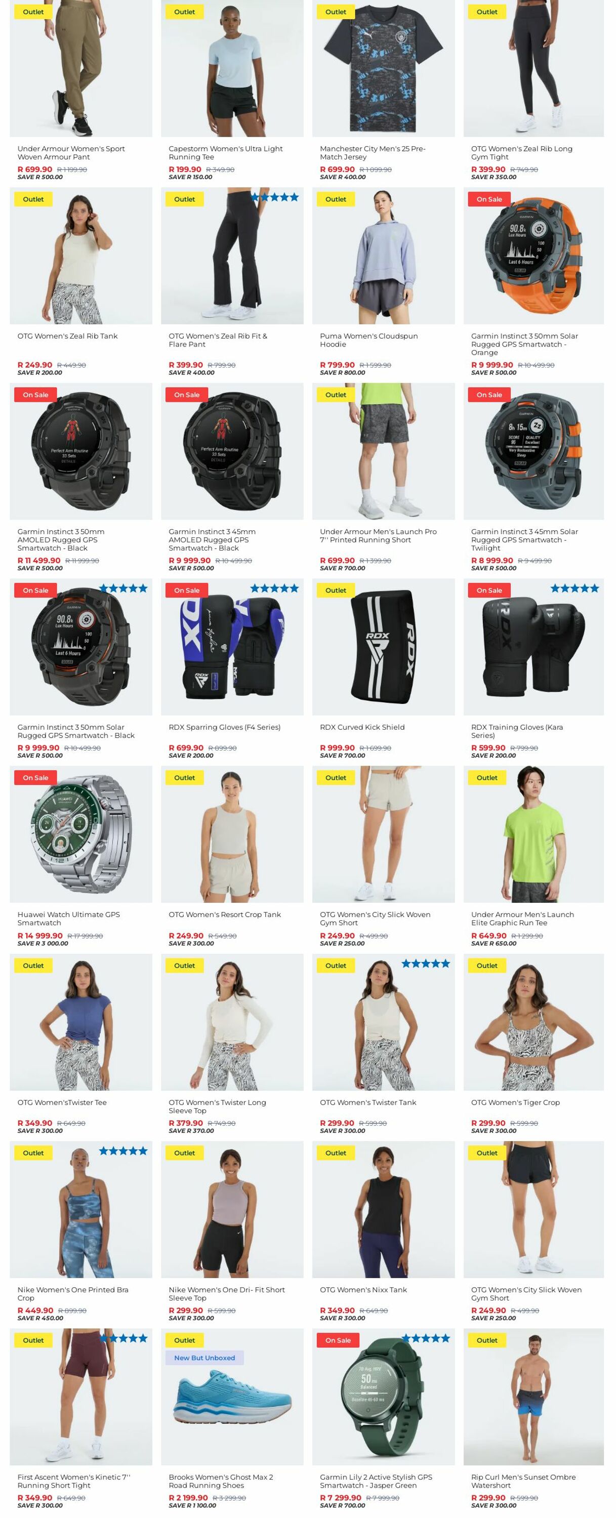 Special Sportsmans Warehouse 12.11.2025 - 20.11.2025