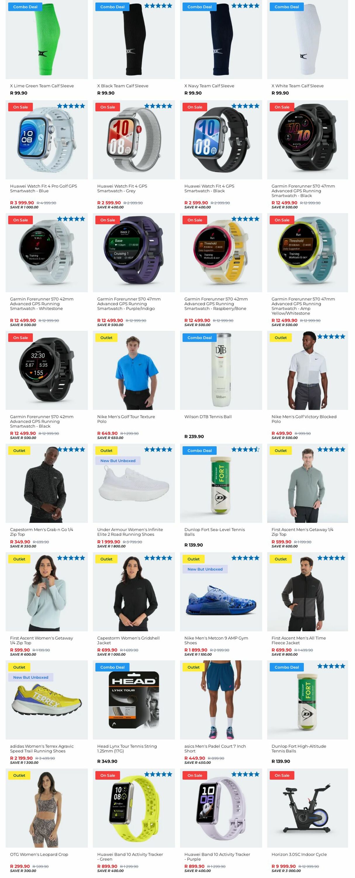 Special Sportsmans Warehouse 12.11.2025 - 20.11.2025