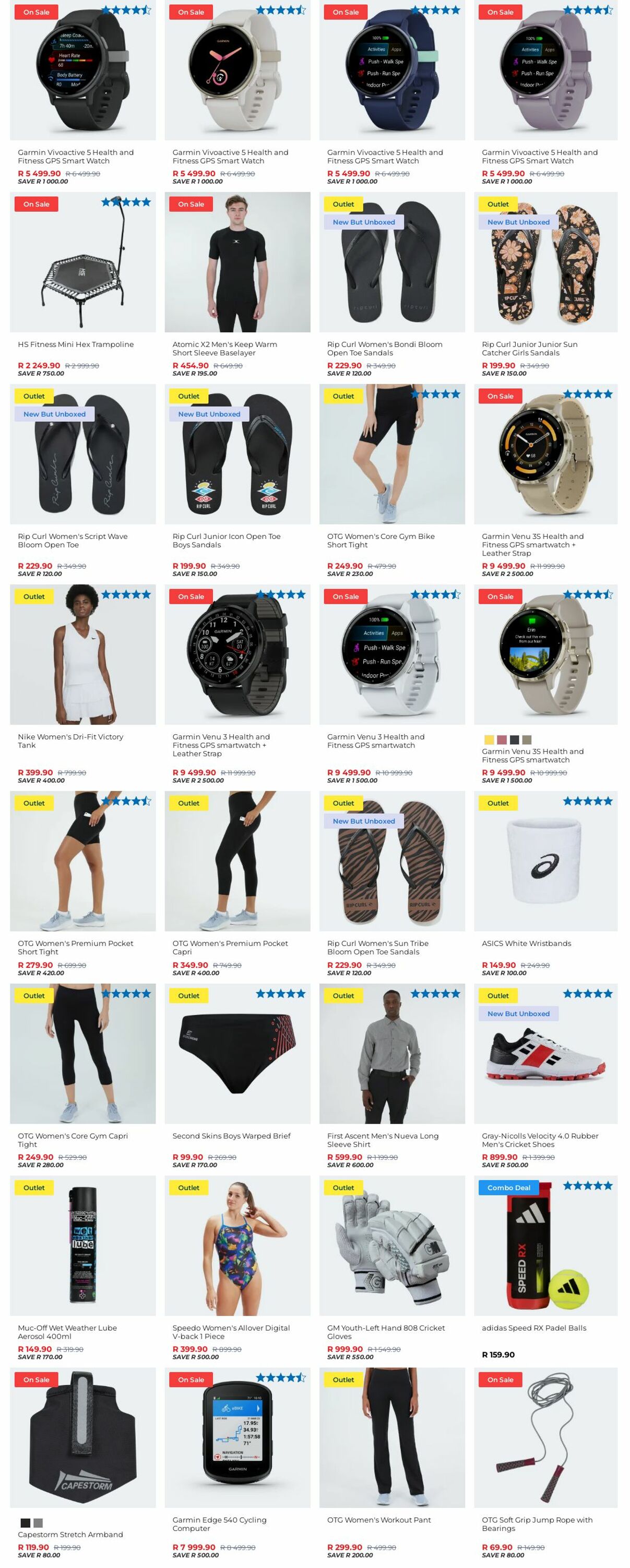 Special Sportsmans Warehouse 12.11.2025 - 20.11.2025