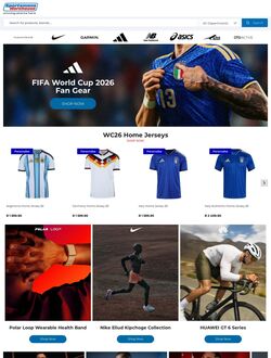 Special Sportsmans Warehouse 28.05.2025 - 05.06.2025