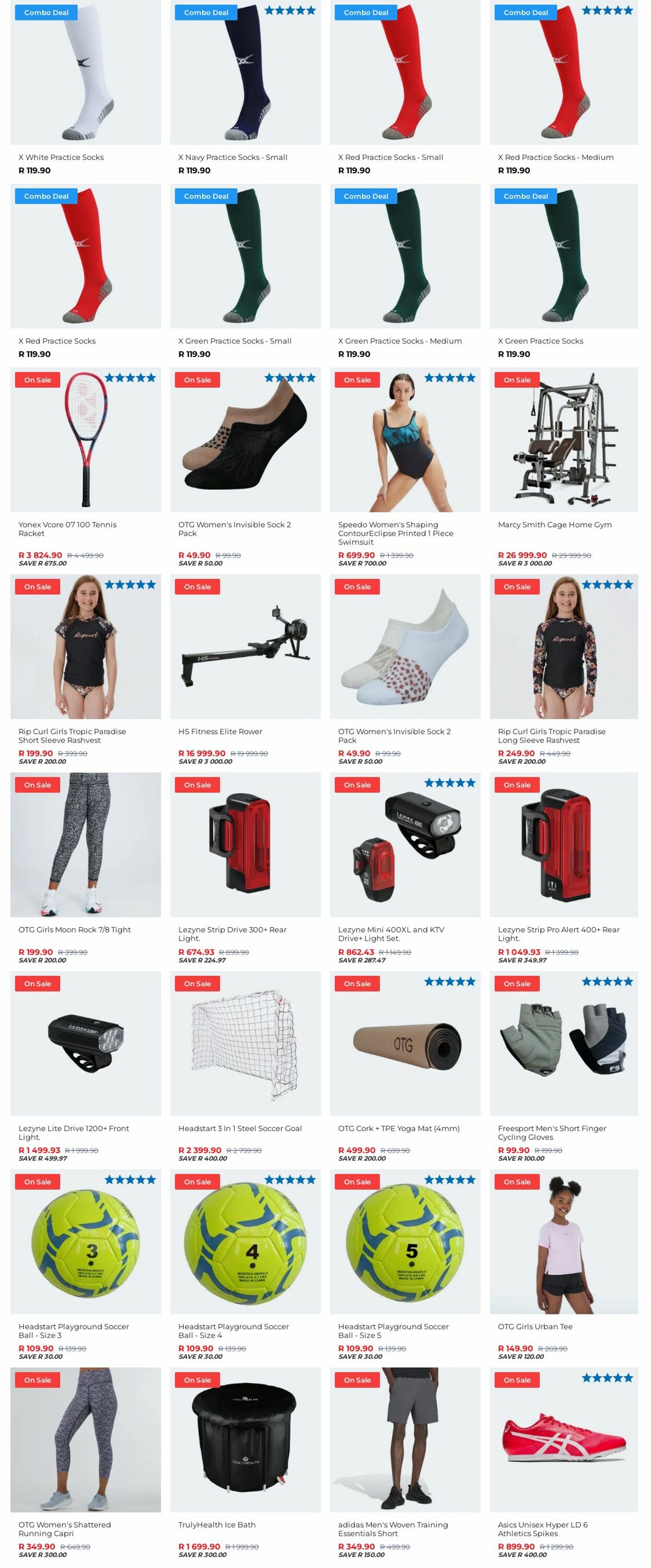 Special Sportsmans Warehouse 28.05.2025 - 05.06.2025