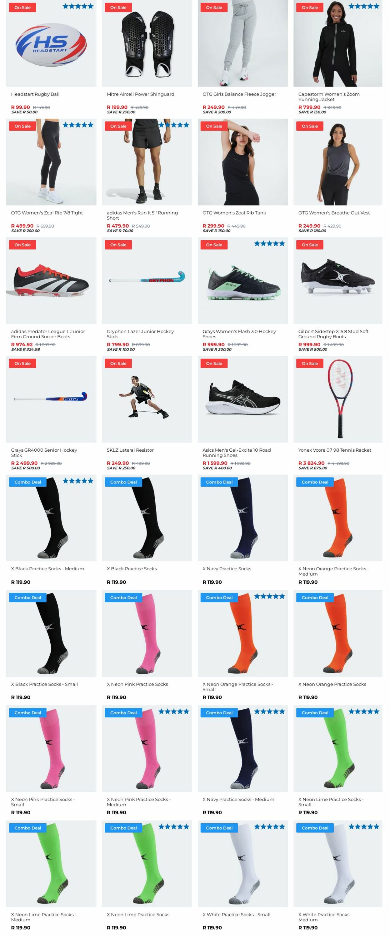 Special Sportsmans Warehouse 28.05.2025 - 05.06.2025