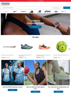 Special Sportsmans Warehouse 28.05.2025 - 05.06.2025