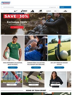 Special Sportsmans Warehouse 08.05.2024 - 16.05.2024
