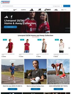 Special Sportsmans Warehouse 06.08.2025 - 14.08.2025