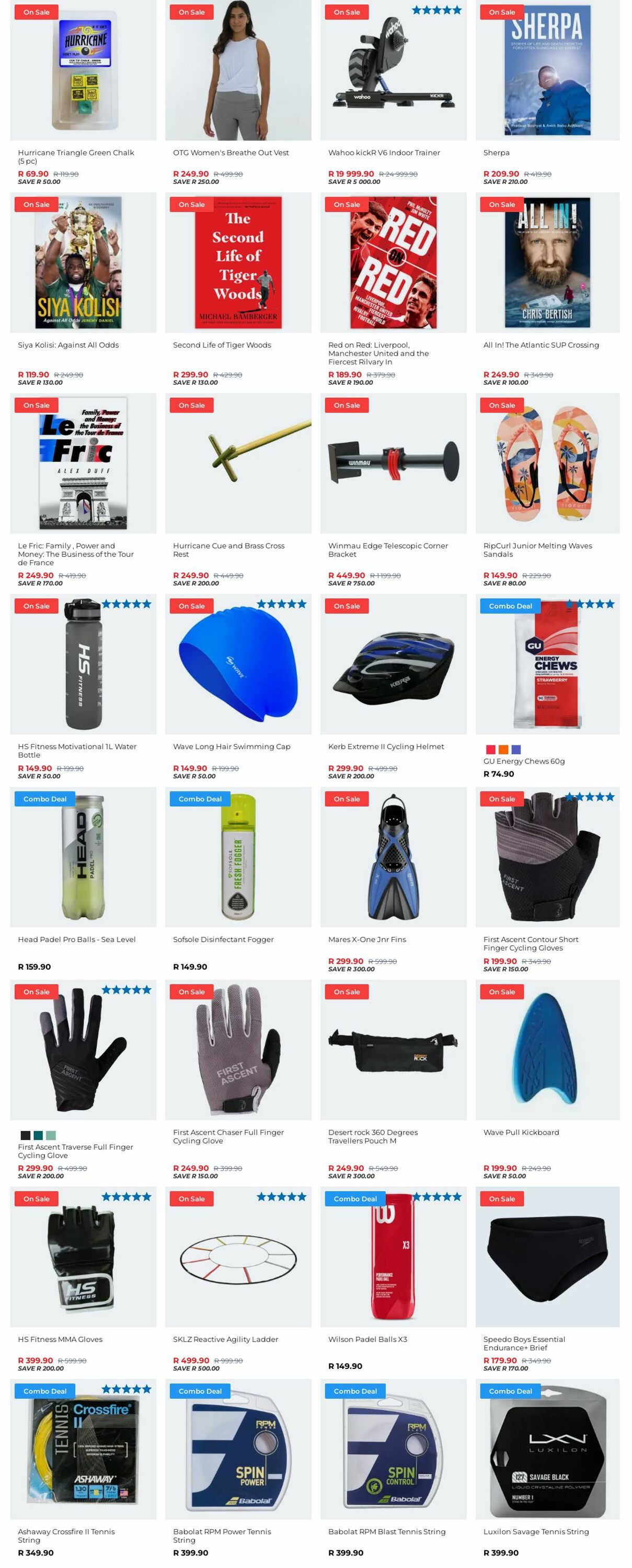 Special Sportsmans Warehouse 18.06.2025 - 26.06.2025