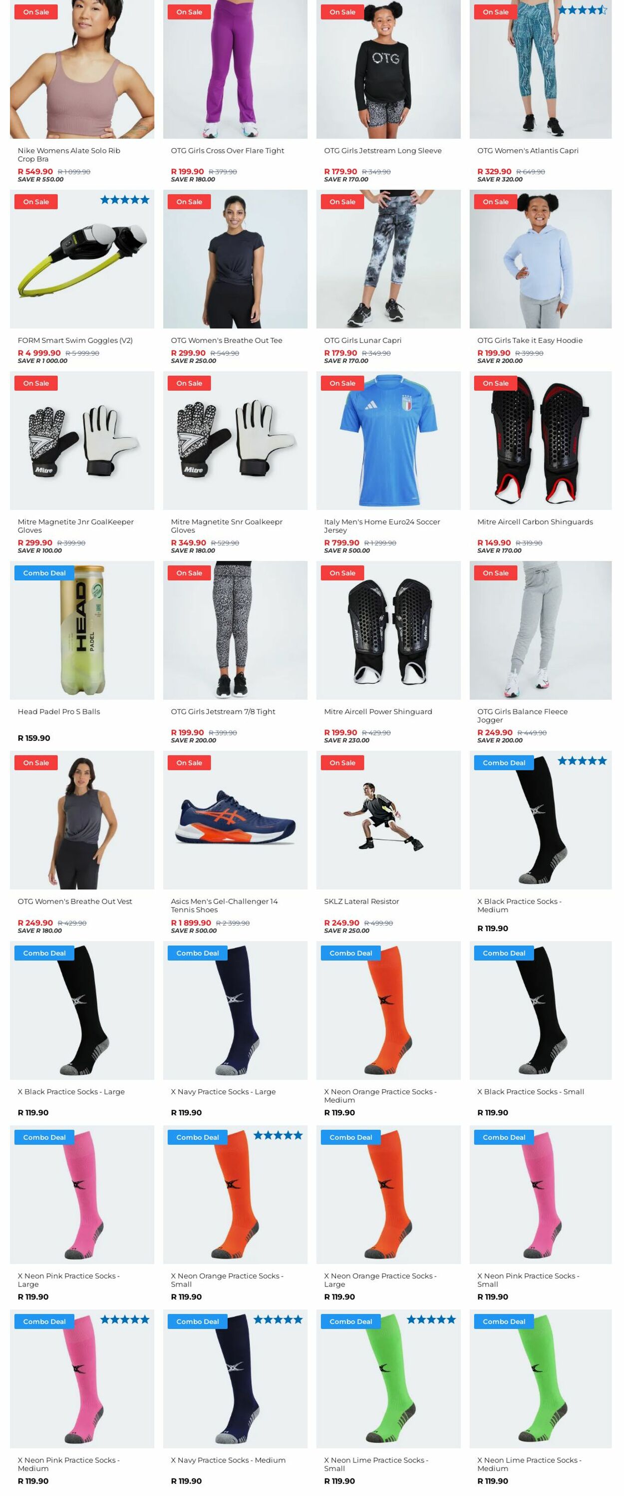 Special Sportsmans Warehouse 18.06.2025 - 26.06.2025
