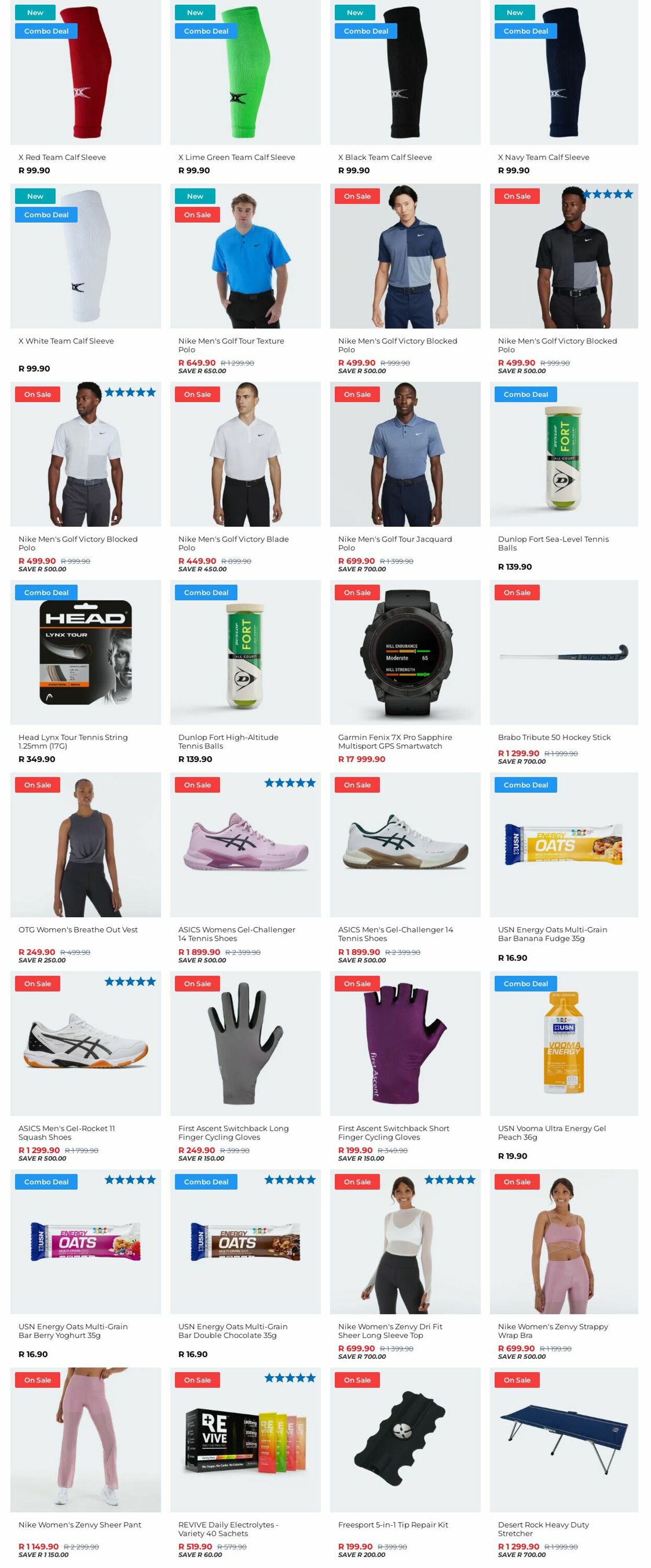 Special Sportsmans Warehouse 18.06.2025 - 26.06.2025