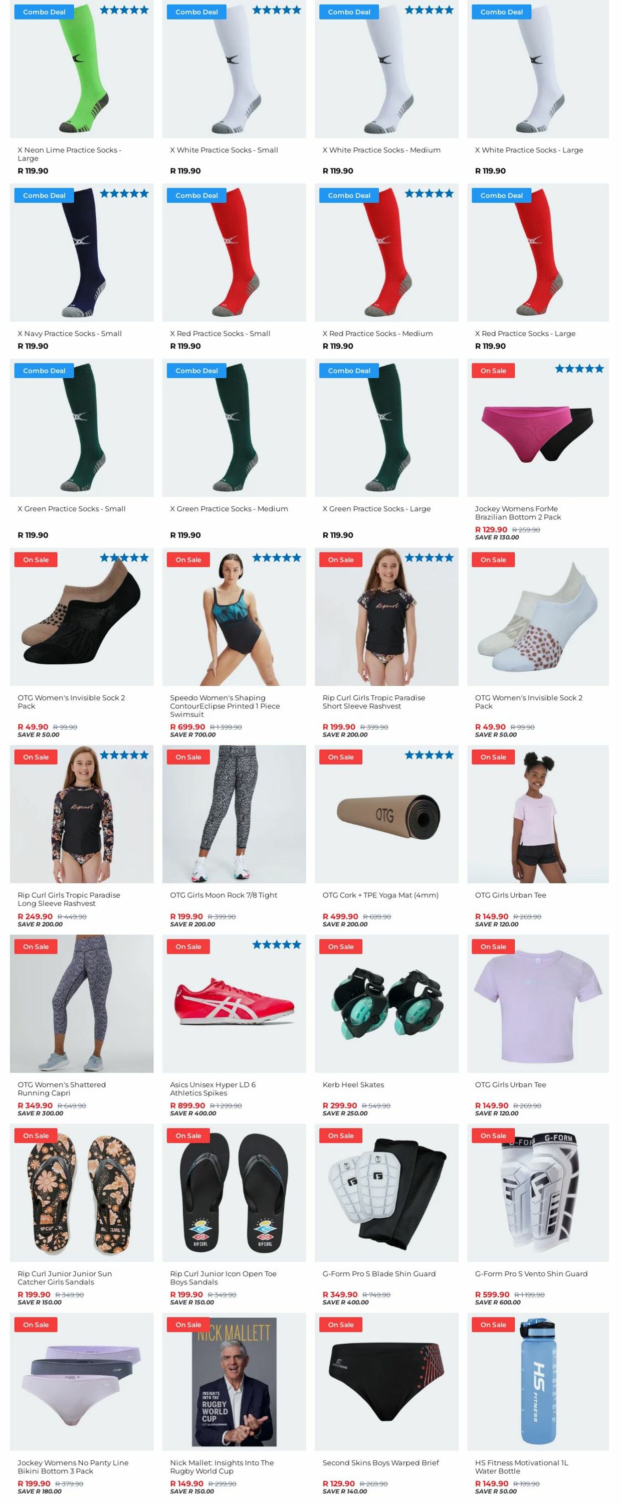 Special Sportsmans Warehouse 18.06.2025 - 26.06.2025