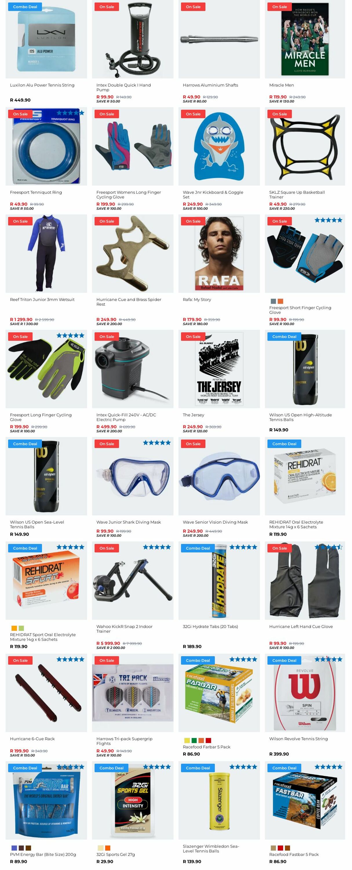 Special Sportsmans Warehouse 18.06.2025 - 26.06.2025
