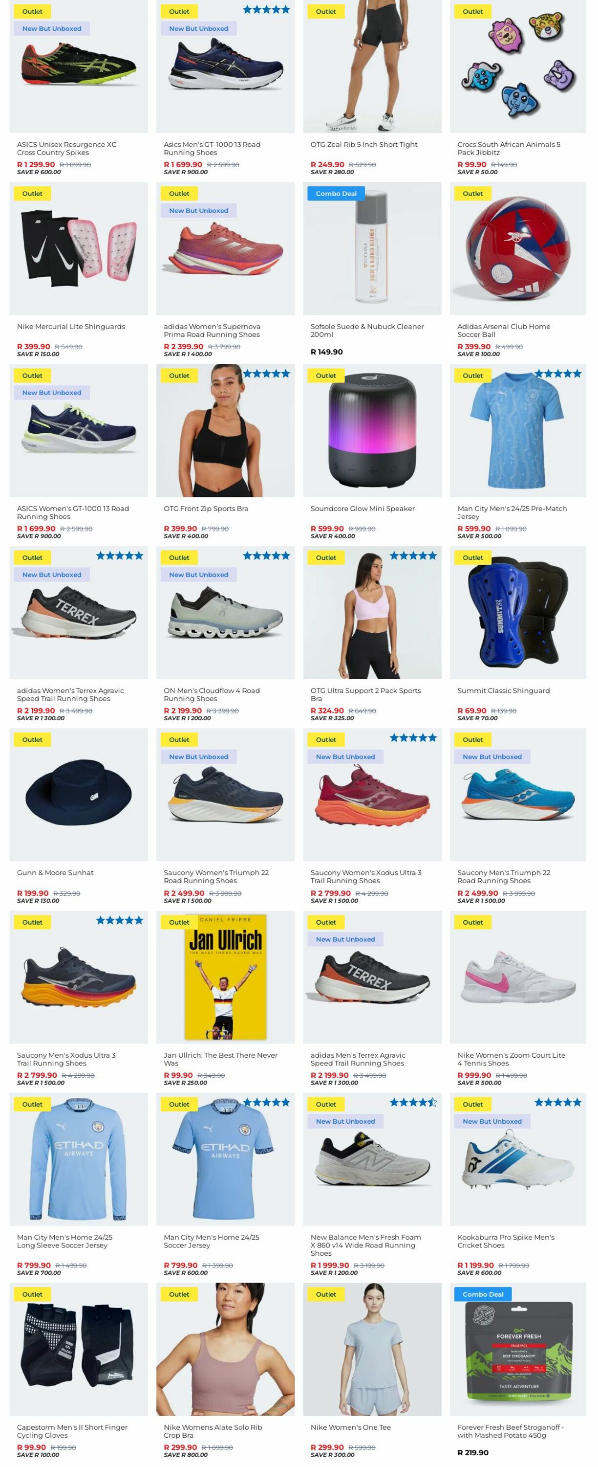 Special Sportsmans Warehouse 16.07.2025 - 24.07.2025