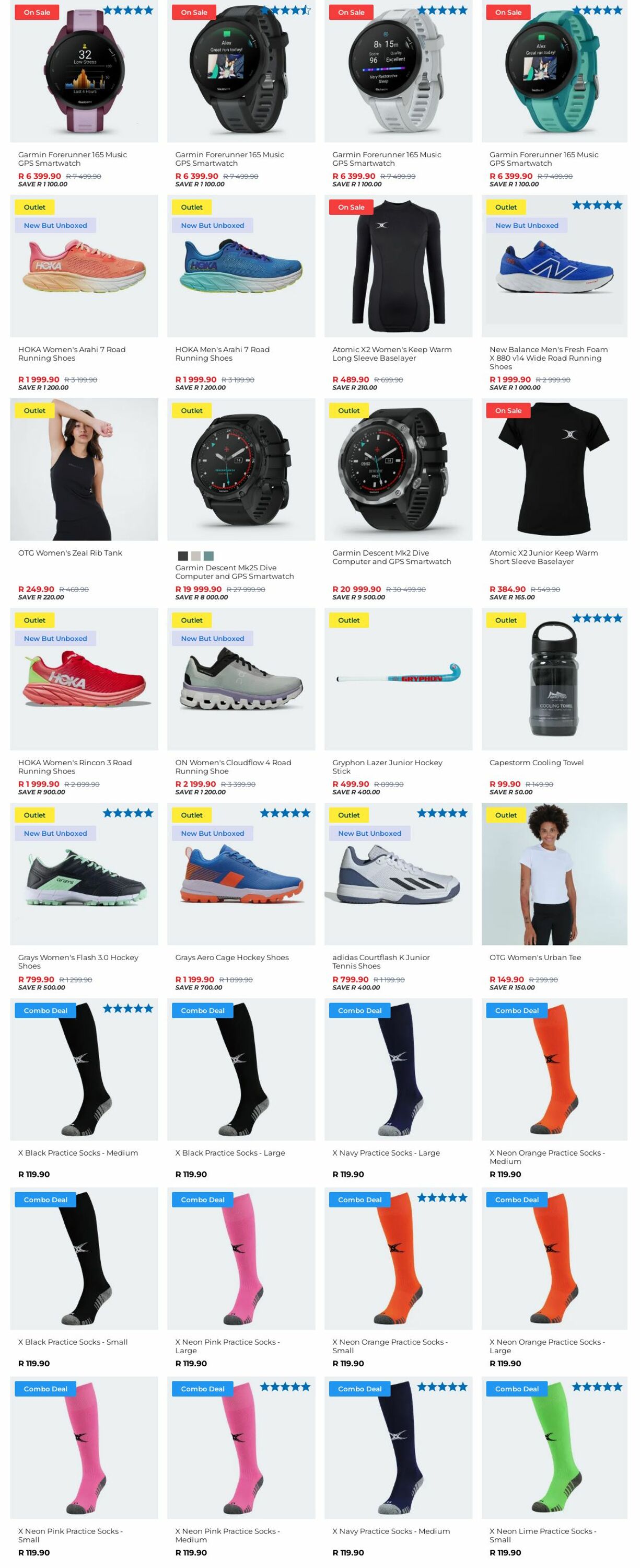 Special Sportsmans Warehouse 16.07.2025 - 24.07.2025