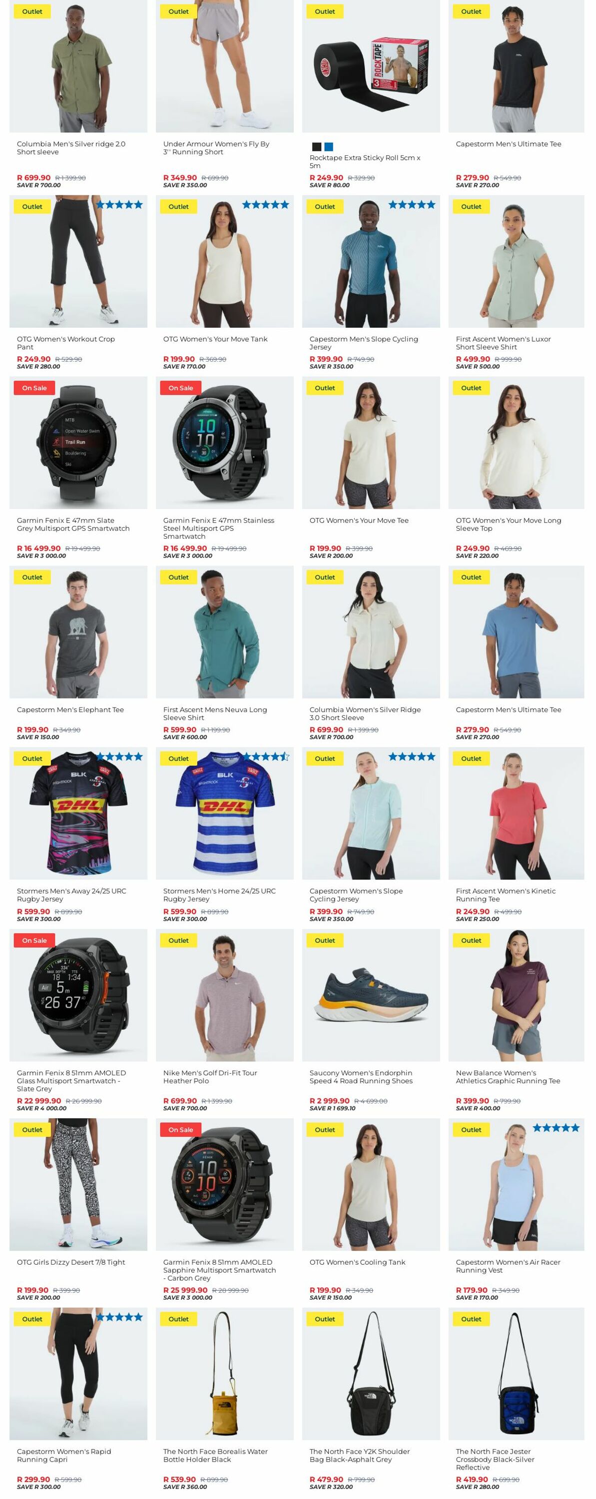 Special Sportsmans Warehouse 16.07.2025 - 24.07.2025