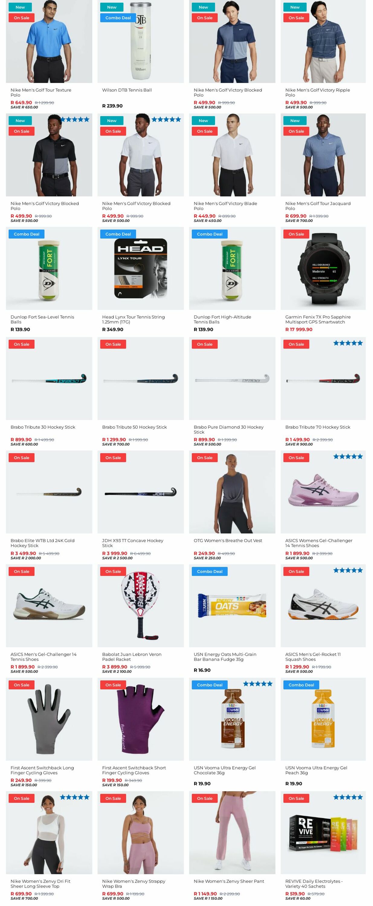 Special Sportsmans Warehouse 11.06.2025 - 19.06.2025