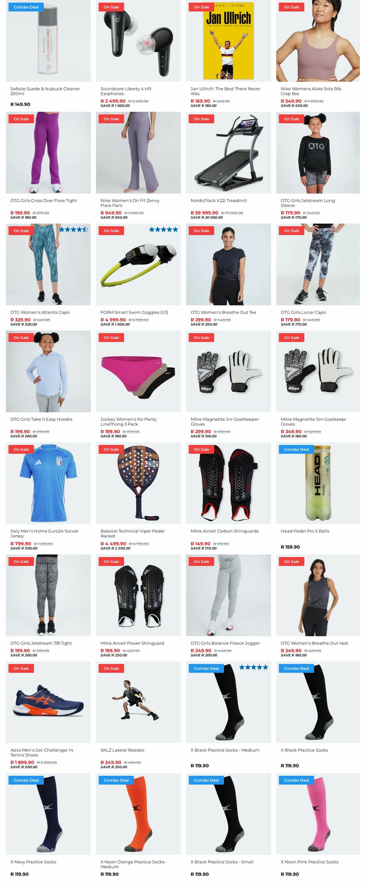 Special Sportsmans Warehouse 11.06.2025 - 19.06.2025
