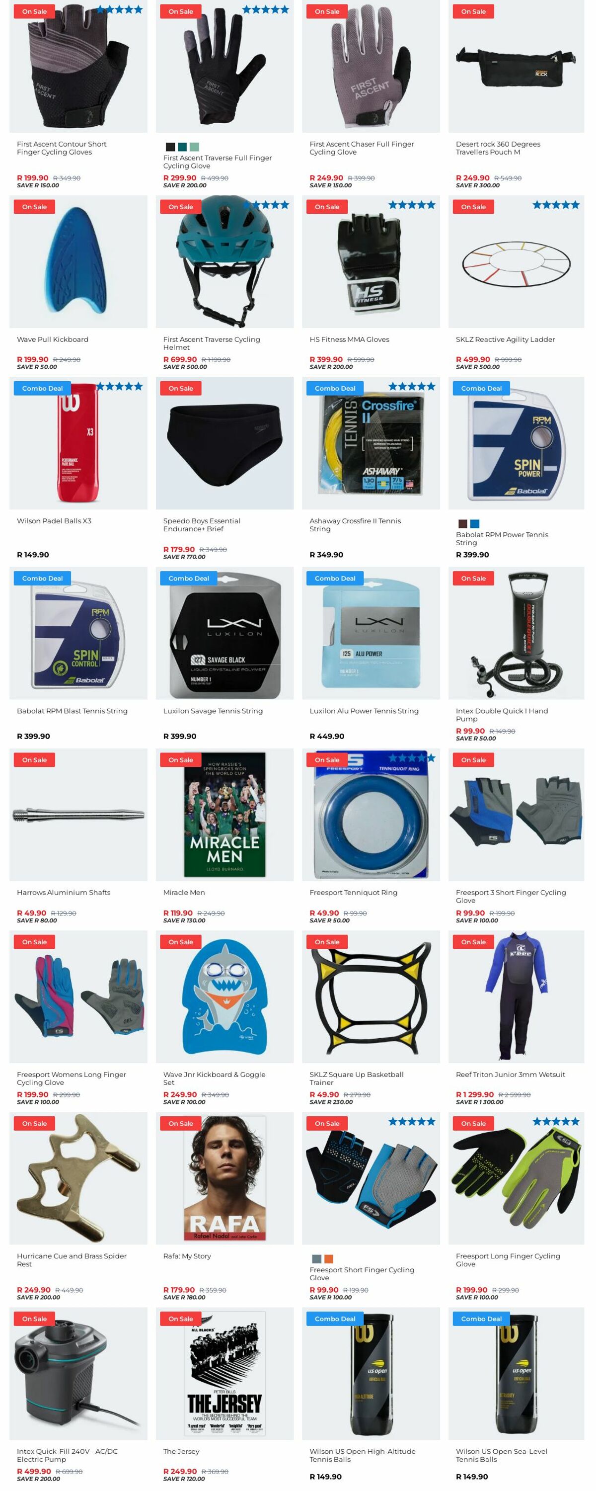Special Sportsmans Warehouse 11.06.2025 - 19.06.2025