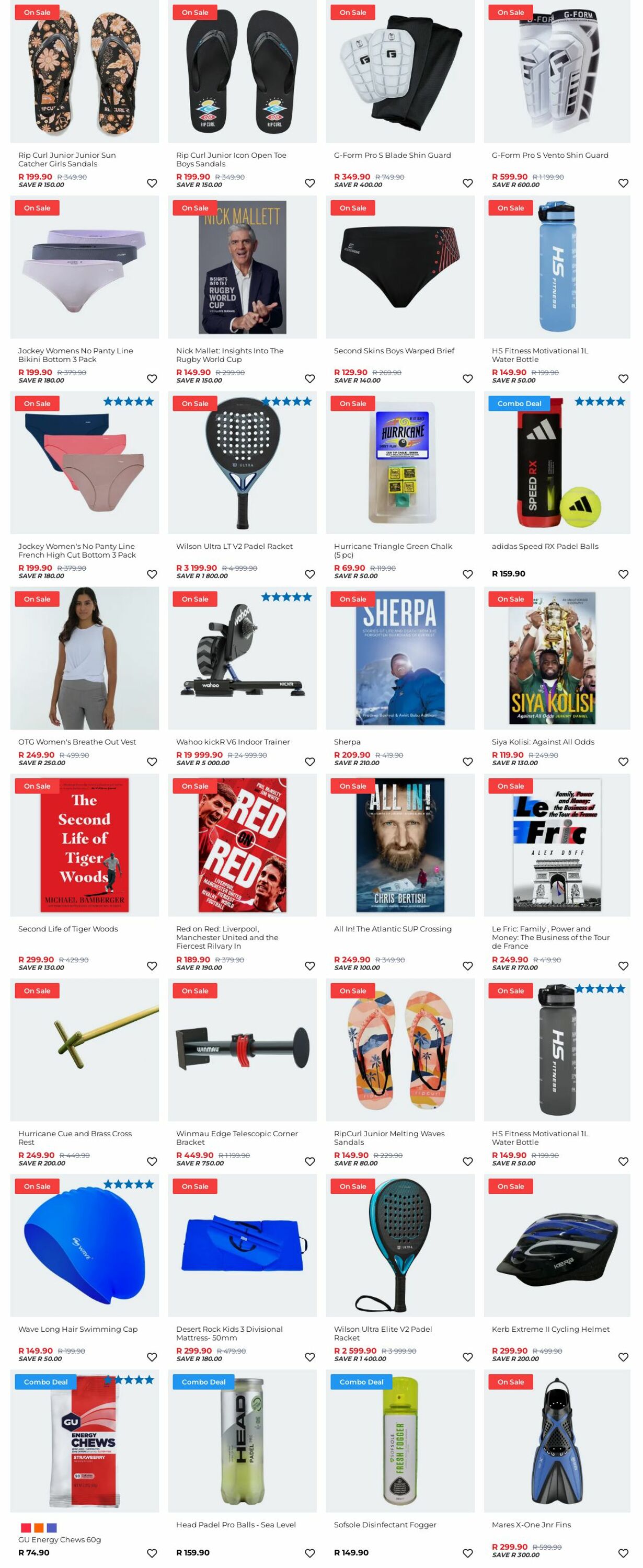 Special Sportsmans Warehouse 11.06.2025 - 19.06.2025