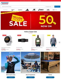 Special Sportsmans Warehouse 07.01.2026 - 15.01.2026