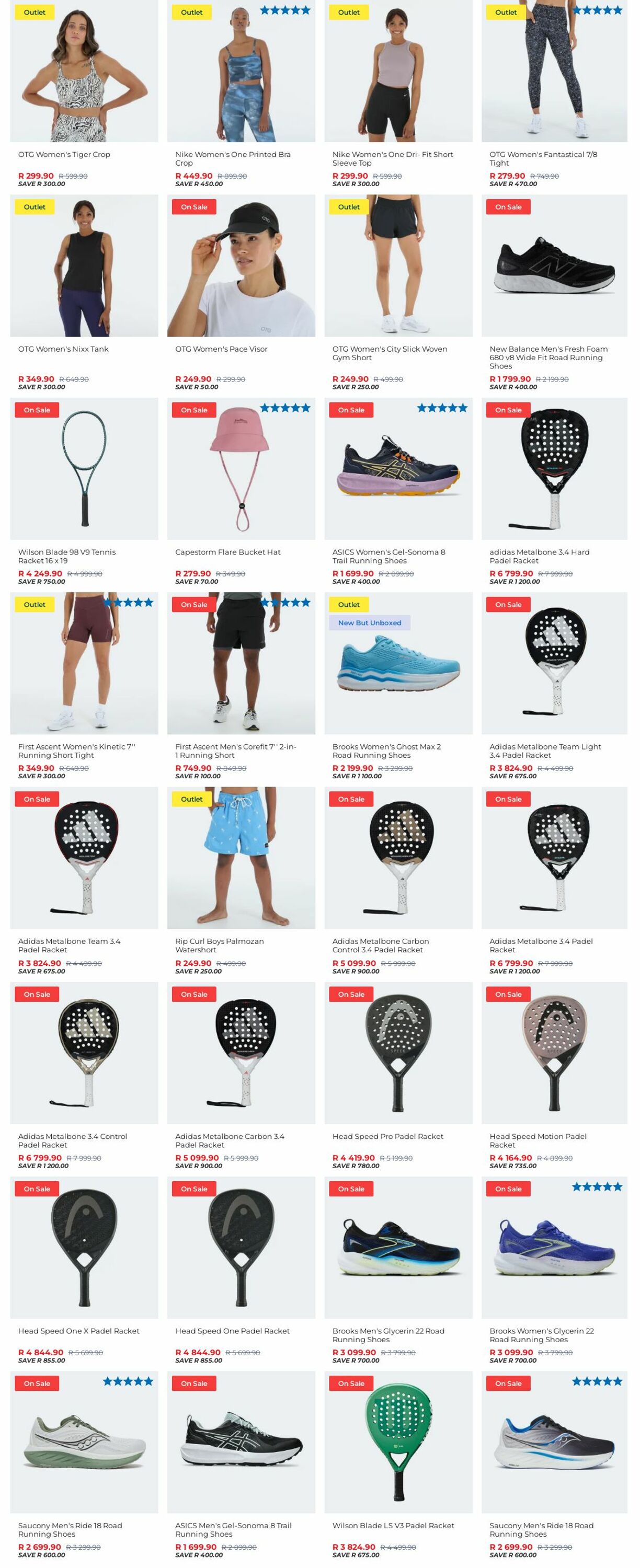 Special Sportsmans Warehouse 05.11.2025 - 13.11.2025