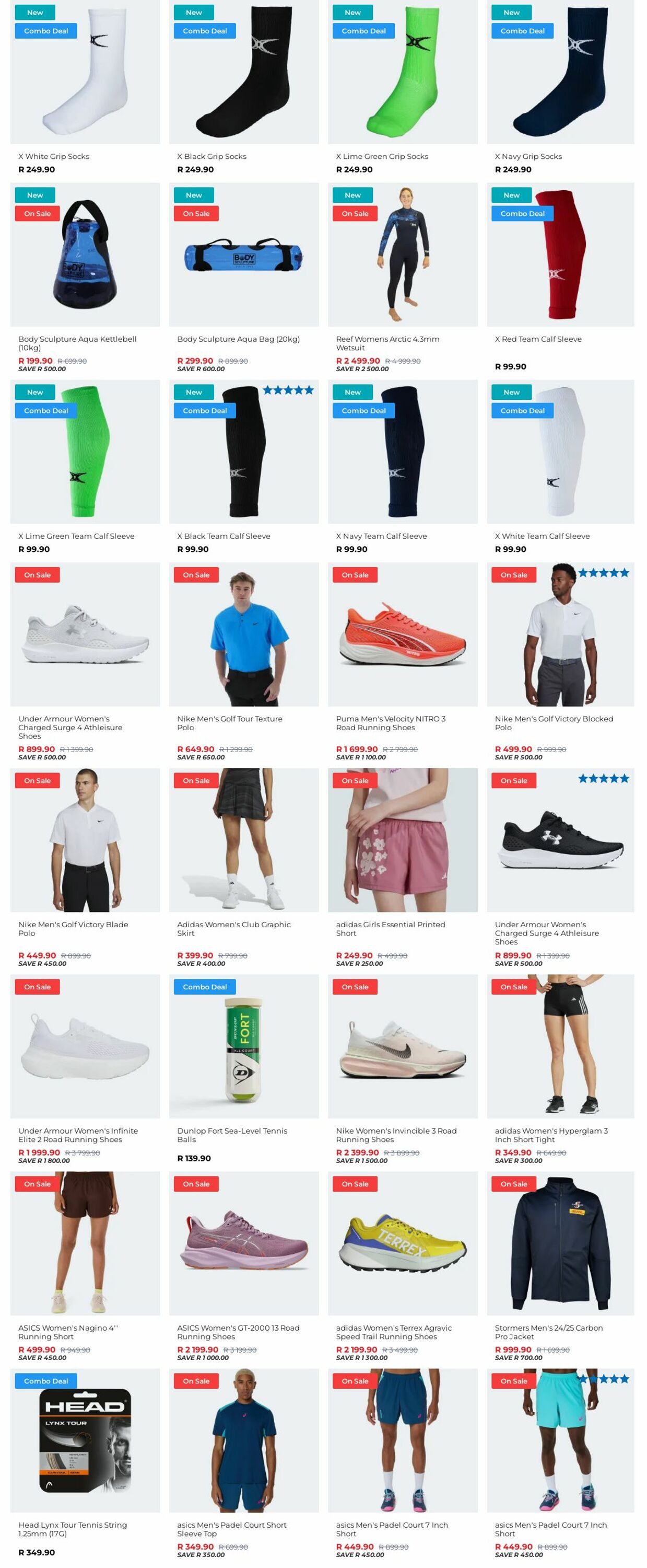 Special Sportsmans Warehouse 09.07.2025 - 17.07.2025