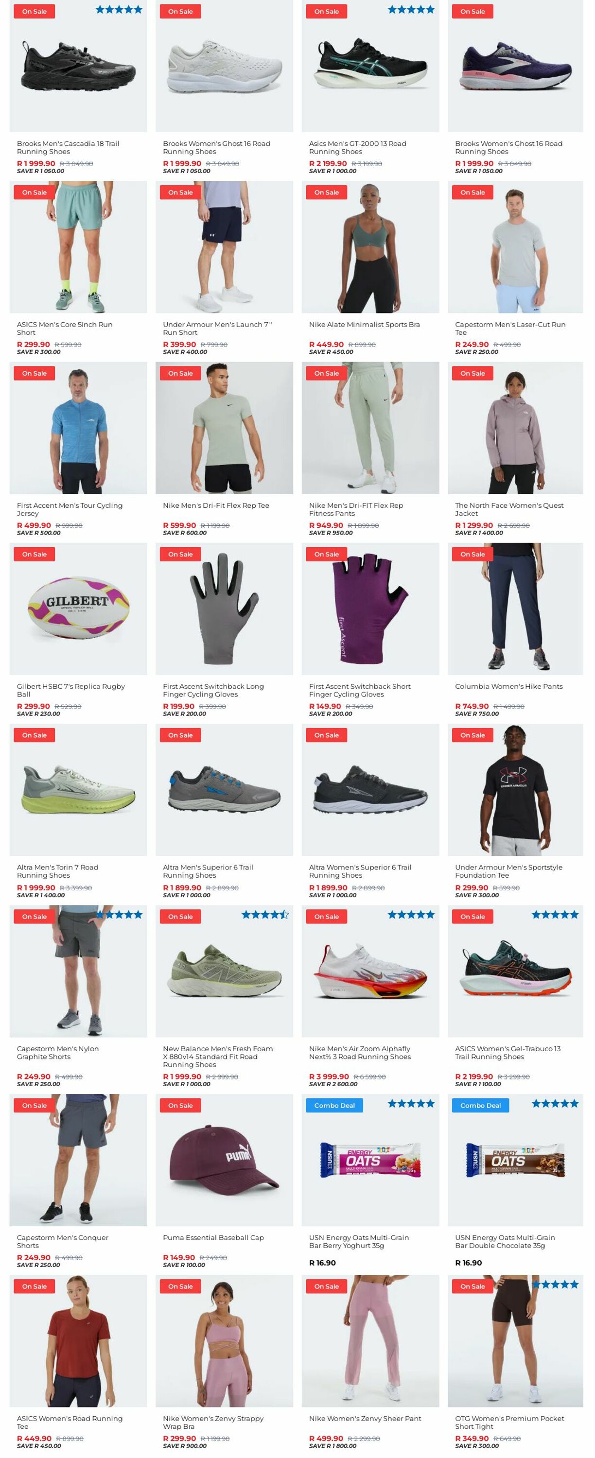 Special Sportsmans Warehouse 09.07.2025 - 17.07.2025