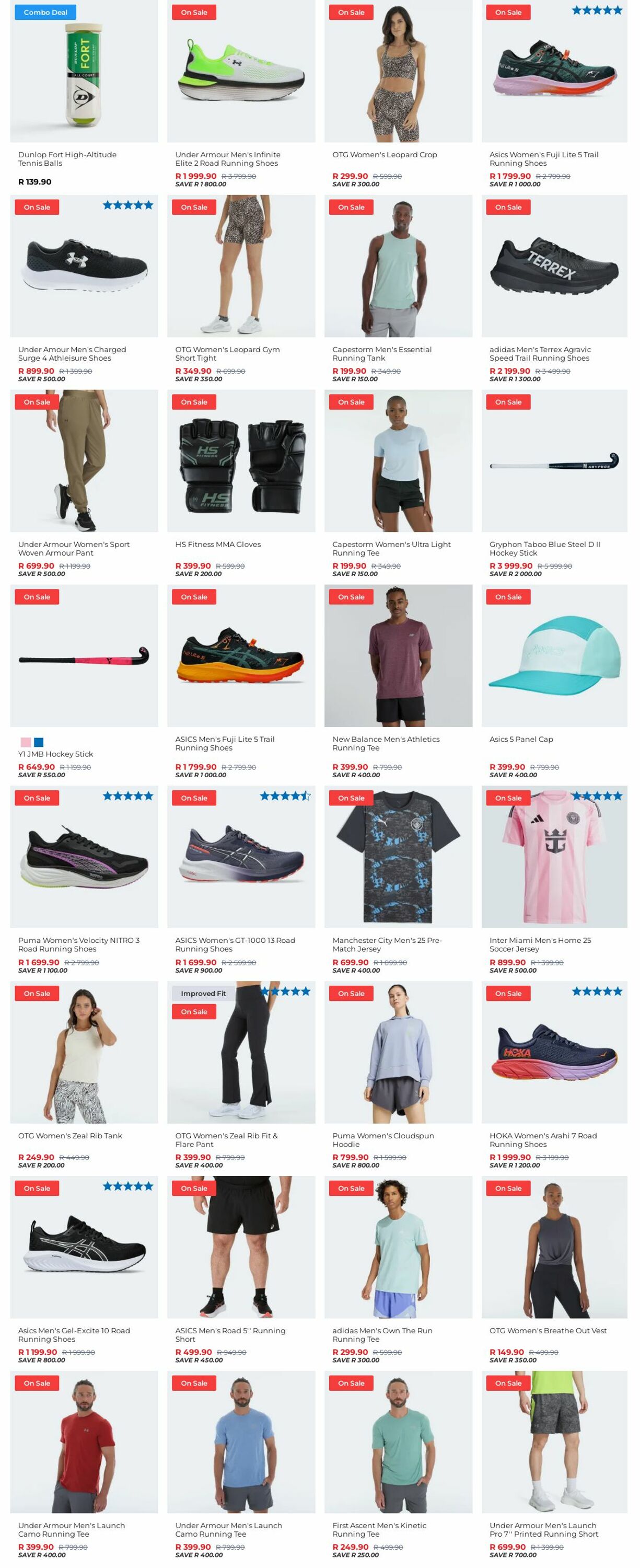 Special Sportsmans Warehouse 09.07.2025 - 17.07.2025
